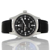 IWC Pilot Mark XV Ref. IW325301