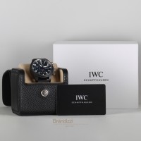 IWC Pilot Chronograph Top Gun Ref. IW389401