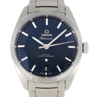 Omega Globemaster Ref. 13033392103001