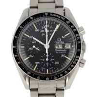 Omega Speedmaster Ref. ST376 0822 - Holy Grail