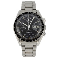 Omega Speedmaster Ref. ST376 0822 - Holy Grail