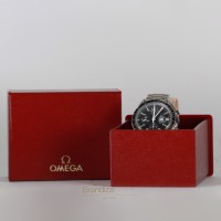 Omega Speedmaster Ref. ST376 0822 - Holy Grail