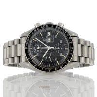 Omega Speedmaster Ref. ST376 0822 - Holy Grail