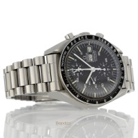 Omega Speedmaster Ref. ST376 0822 - Holy Grail