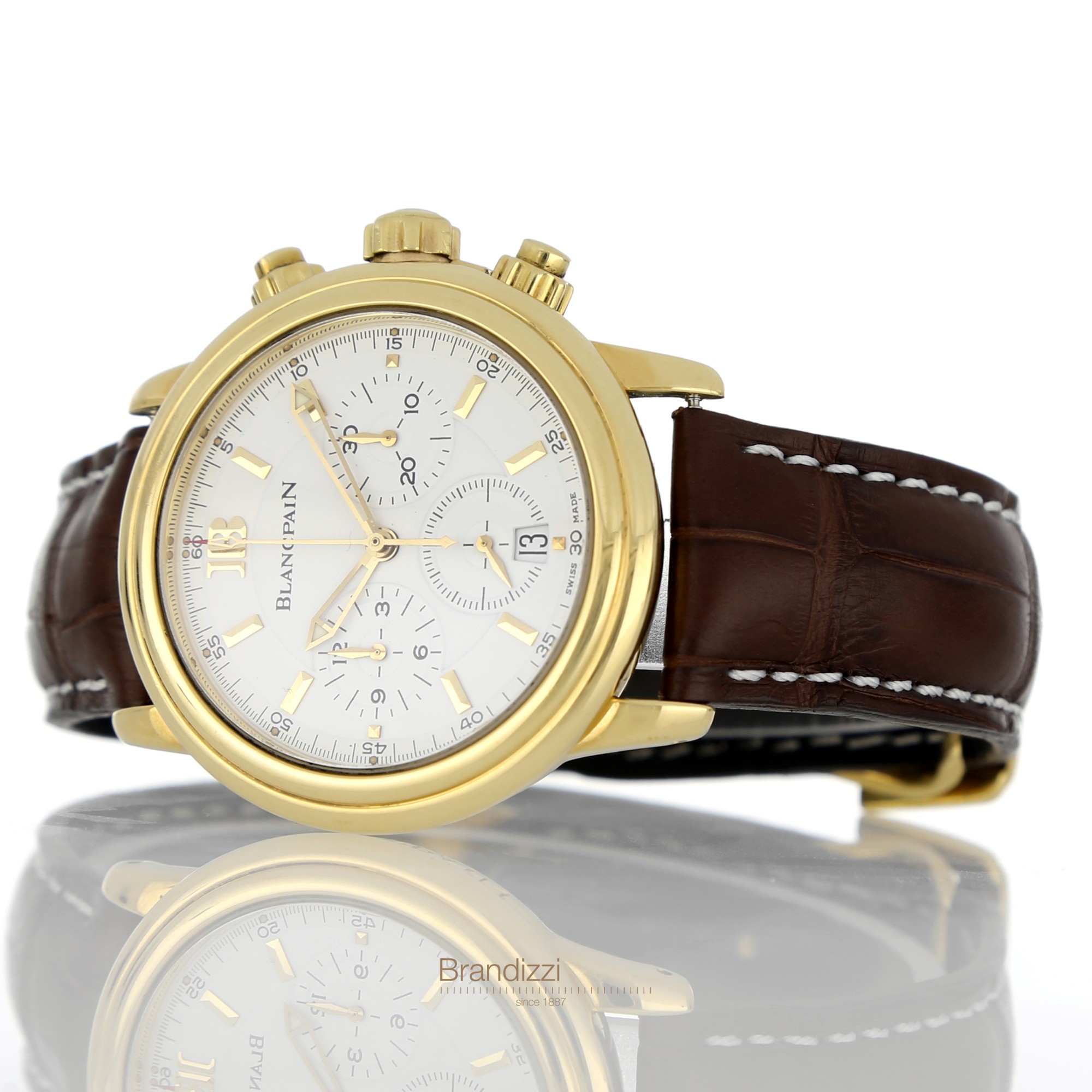 Blancpain 2185 deals