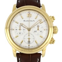 Blancpain Leman Ref. 2185