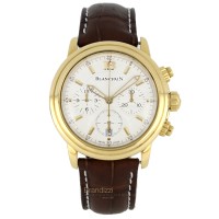 Blancpain Leman Ref. 2185