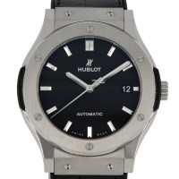 Hublot Classic Fusion Ref. 511.NX.1171.LR