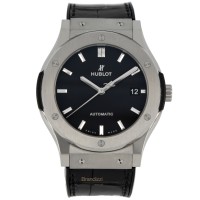 Hublot Classic Fusion Ref. 511.NX.1171.LR