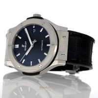 Hublot Classic Fusion Ref. 511.NX.1171.LR