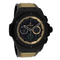 Hublot Usain Bolt King Power Ref. 703.CI.1129.NR.USB12