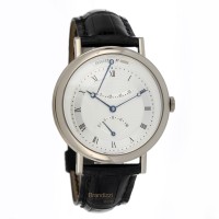 Breguet Classique Ref. 5207