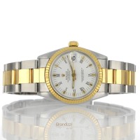 Rolex Date Just Ref. 68273