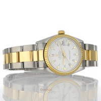 Rolex Date Just Ref. 68273