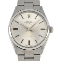 Rolex Air King Ref. 5500