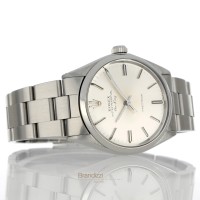 Rolex Air King Ref. 5500