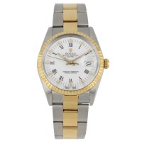 Rolex Date Ref. 15053