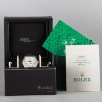 Rolex Date Ref. 15053