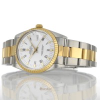 Rolex Date Ref. 15053