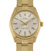 Rolex Oyster Perpetual Ref. 1005