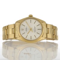 Rolex Oyster Perpetual Ref. 1005