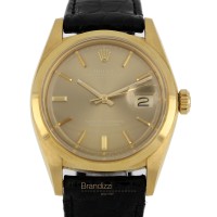 Rolex Date Just Ref. 1600