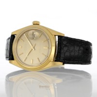 Rolex Date Just Ref. 1600