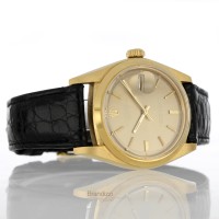 Rolex Date Just Ref. 1600