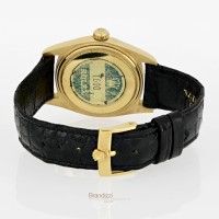 Rolex Date Just Ref. 1600