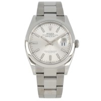 Rolex Date Just Ref. 126200