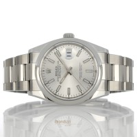 Rolex Date Just Ref. 126200