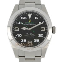 Rolex Air King Ref. 116900