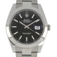 Rolex Date Just Ref. 126300