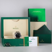 Rolex Date Just Ref. 126300