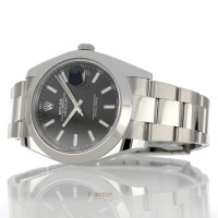 Rolex Date Just Ref. 126300