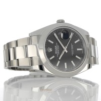 Rolex Date Just Ref. 126300