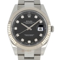 Rolex Date Just Ref. 126334