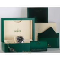 Rolex Explorer Ref. 214270