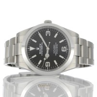 Rolex Explorer Ref. 214270