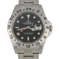Rolex Explorer II Ref. 16570