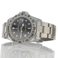 Rolex Explorer II Ref. 16570