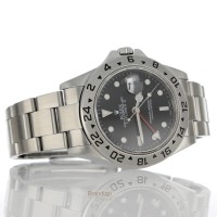 Rolex Explorer II Ref. 16570