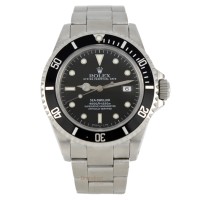 Rolex Sea Dweller Ref. 16600