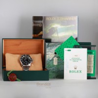 Rolex Sea Dweller Ref. 16600