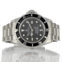 Rolex Sea Dweller Ref. 16600