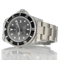Rolex Sea Dweller Ref. 16600