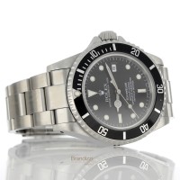 Rolex Sea Dweller Ref. 16600