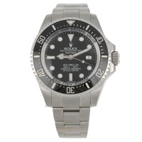 Rolex Sea Dweller DeepSea Ref. 116660 NOS - Stickers