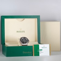 Rolex Sea Dweller DeepSea Ref. 116660 NOS - Stickers