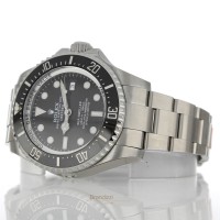 Rolex Sea Dweller DeepSea Ref. 116660 NOS - Stickers